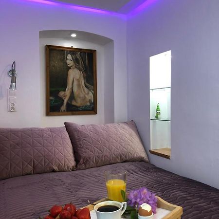 Sauna & Gory Jelenia Gora Ngoại thất bức ảnh