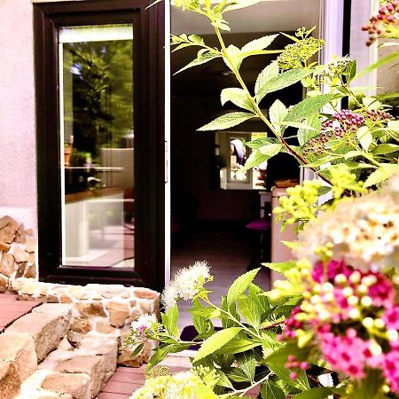 Sauna & Gory Jelenia Gora Ngoại thất bức ảnh