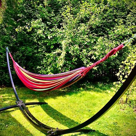 Sauna & Gory Jelenia Gora Ngoại thất bức ảnh