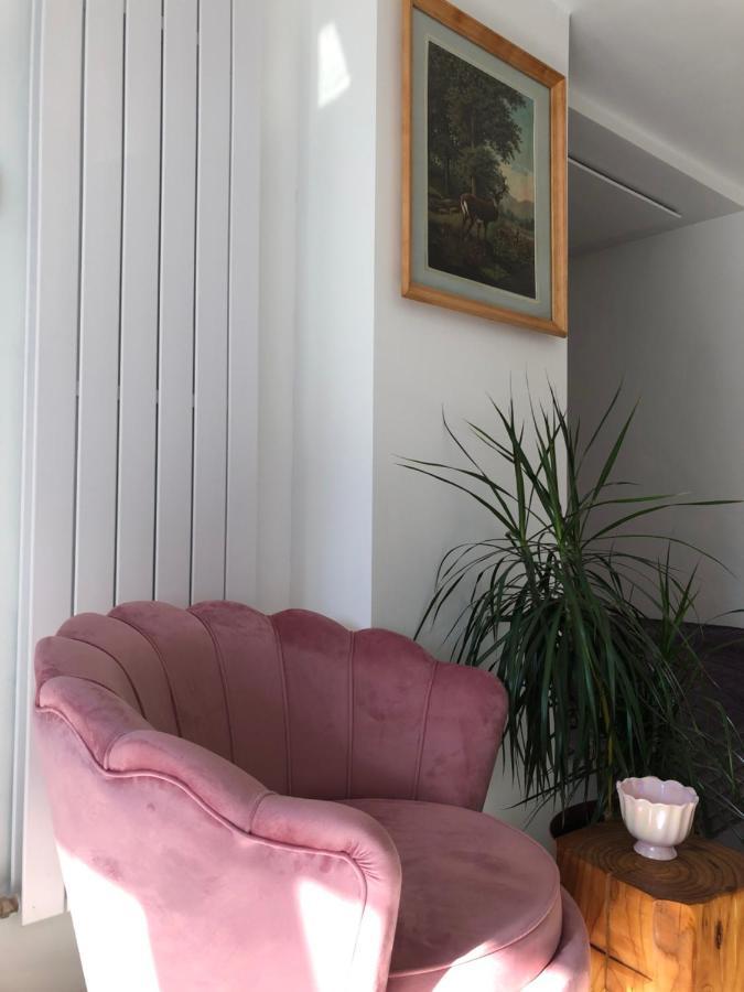 Sauna & Gory Jelenia Gora Ngoại thất bức ảnh