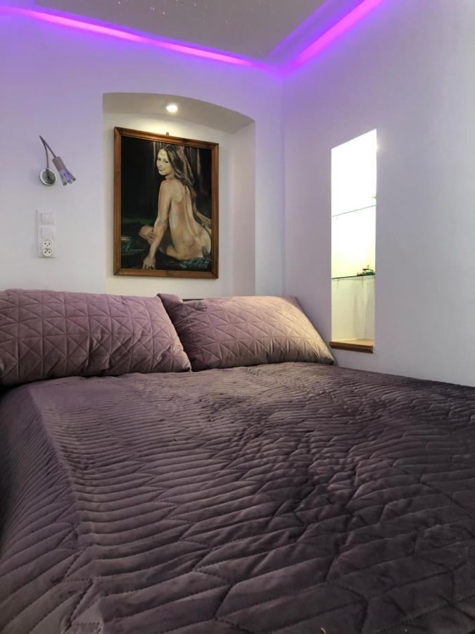 Sauna & Gory Jelenia Gora Ngoại thất bức ảnh