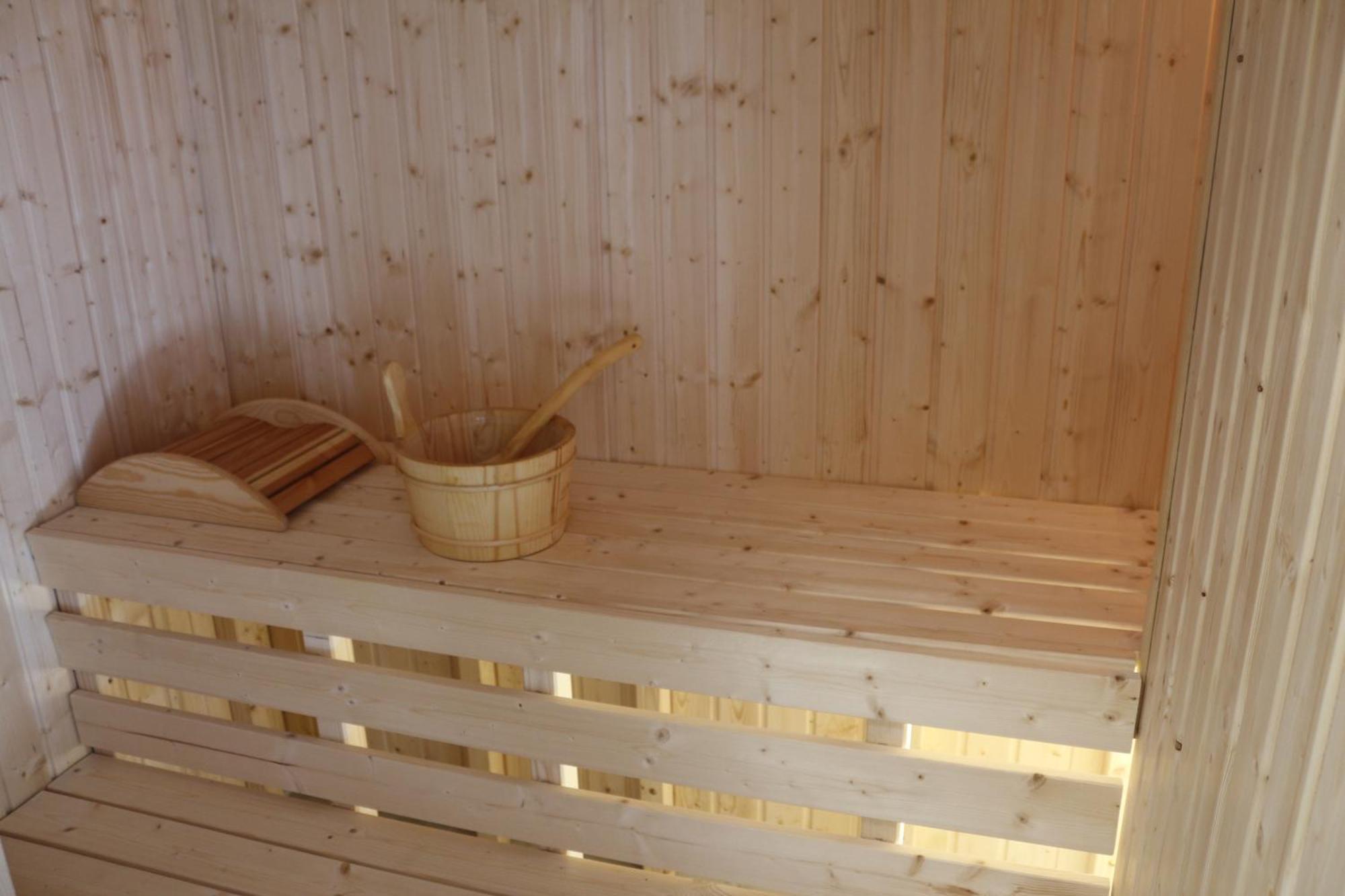 Sauna & Gory Jelenia Gora Ngoại thất bức ảnh