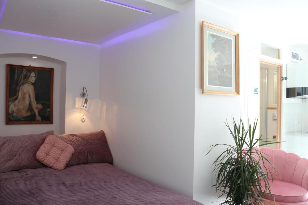 Sauna & Gory Jelenia Gora Ngoại thất bức ảnh