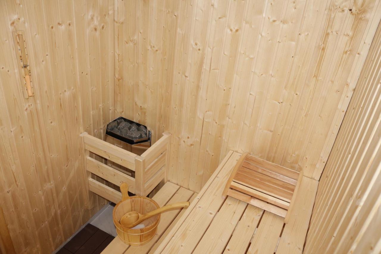Sauna & Gory Jelenia Gora Ngoại thất bức ảnh