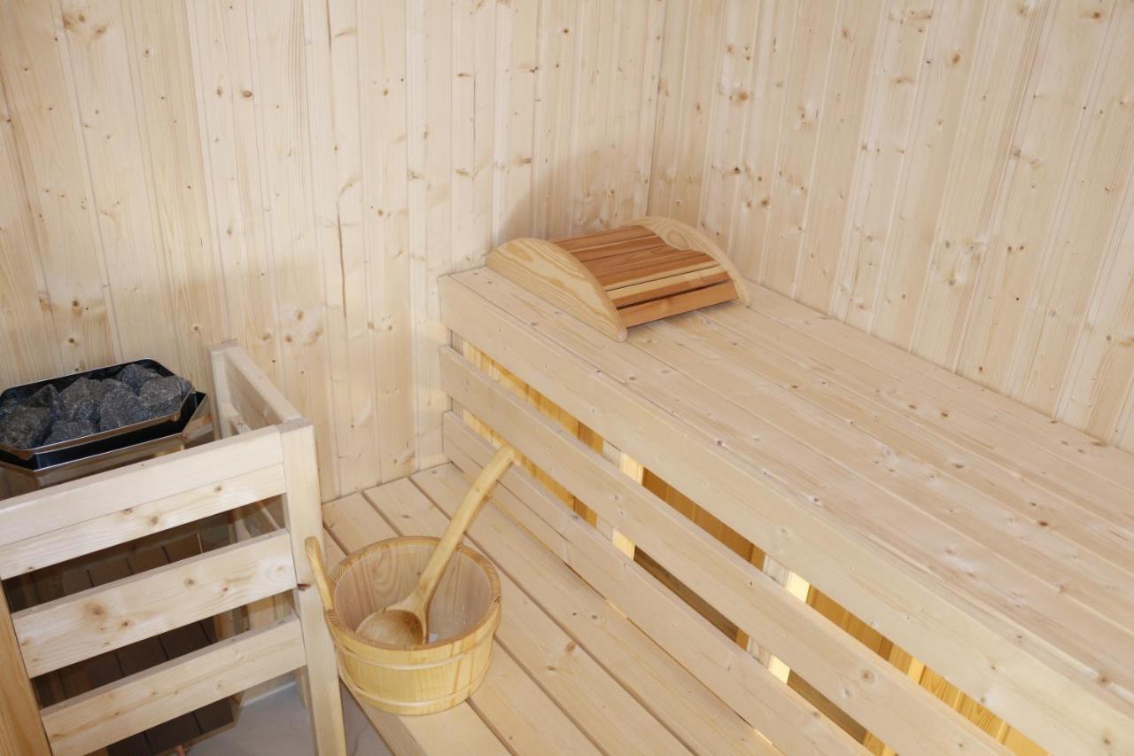 Sauna & Gory Jelenia Gora Ngoại thất bức ảnh