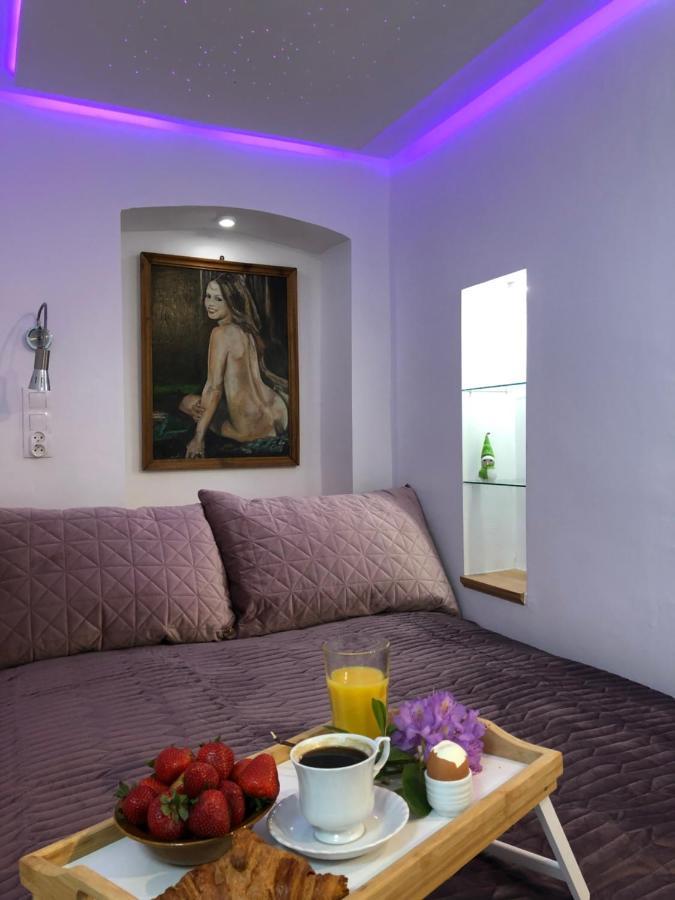Sauna & Gory Jelenia Gora Ngoại thất bức ảnh