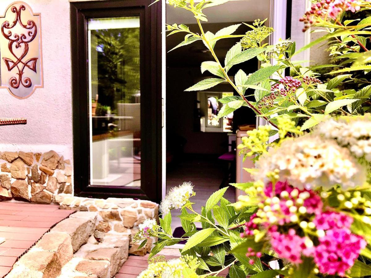 Sauna & Gory Jelenia Gora Ngoại thất bức ảnh